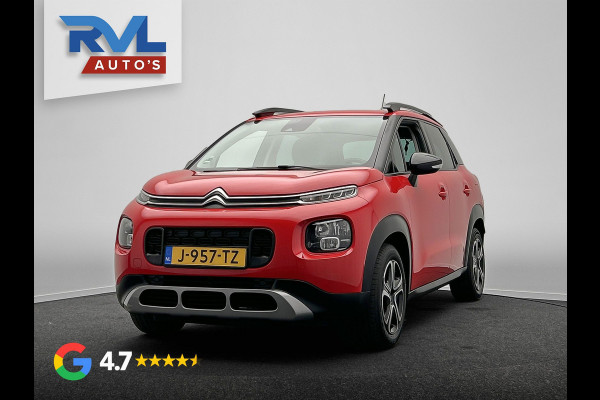 Citroën C3 Aircross 1.2 PureTech Feel | Carplay | Navigatie | Climate/Control | PDC | Trekhaak | Cruise/Control |