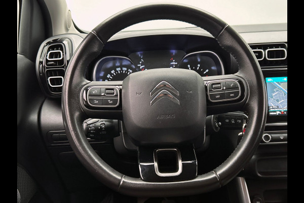 Citroën C3 Aircross 1.2 PureTech Feel | Carplay | Navigatie | Climate/Control | PDC | Trekhaak | Cruise/Control |