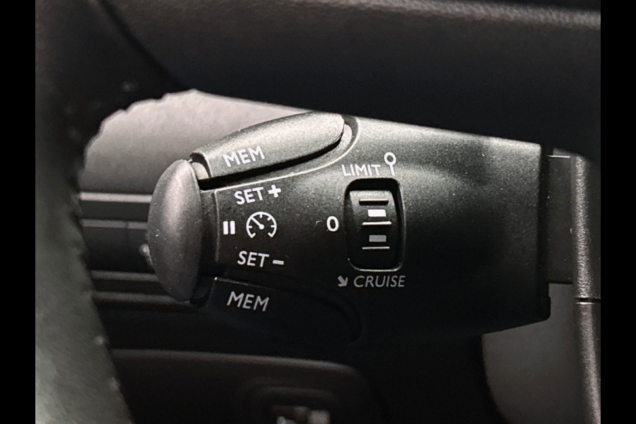 Citroën C3 Aircross 1.2 PureTech Feel | Carplay | Navigatie | Climate/Control | PDC | Trekhaak | Cruise/Control |