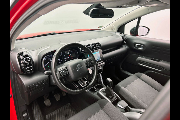 Citroën C3 Aircross 1.2 PureTech Feel | Carplay | Navigatie | Climate/Control | PDC | Trekhaak | Cruise/Control |