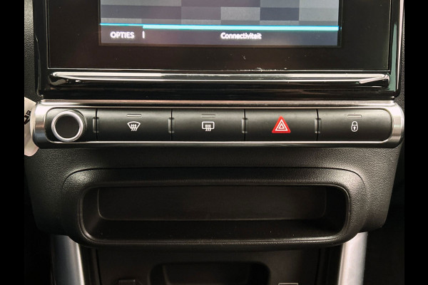 Citroën C3 Aircross 1.2 PureTech Feel | Carplay | Navigatie | Climate/Control | PDC | Trekhaak | Cruise/Control |
