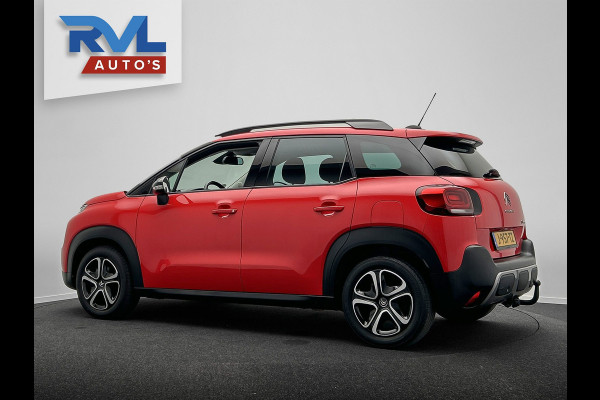 Citroën C3 Aircross 1.2 PureTech Feel | Carplay | Navigatie | Climate/Control | PDC | Trekhaak | Cruise/Control |