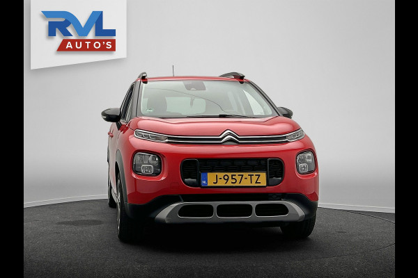 Citroën C3 Aircross 1.2 PureTech Feel | Carplay | Navigatie | Climate/Control | PDC | Trekhaak | Cruise/Control |