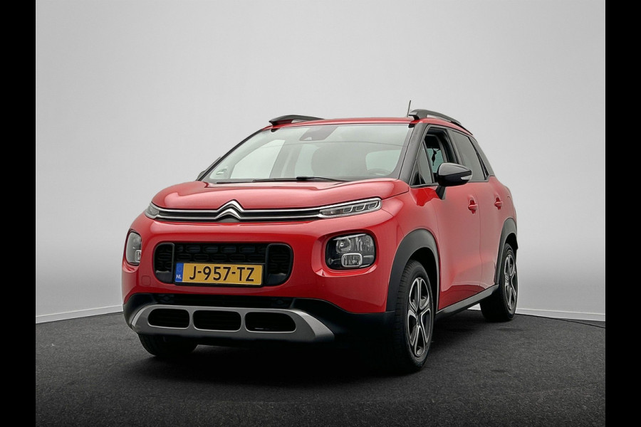 Citroën C3 Aircross 1.2 PureTech Feel | Carplay | Navigatie | Climate/Control | PDC | Trekhaak | Cruise/Control |