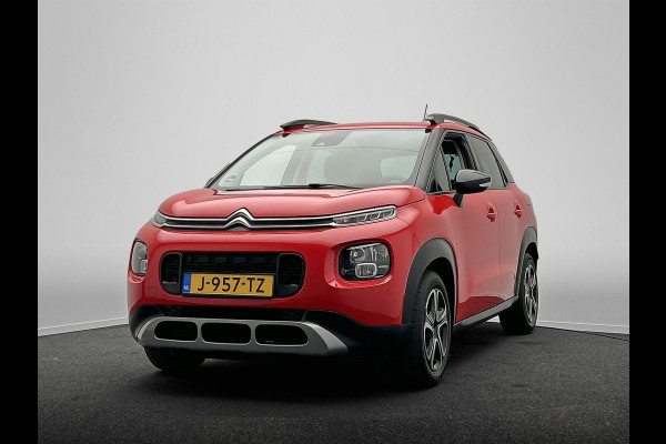 Citroën C3 Aircross 1.2 PureTech Feel | Carplay | Navigatie | Climate/Control | PDC | Trekhaak | Cruise/Control |