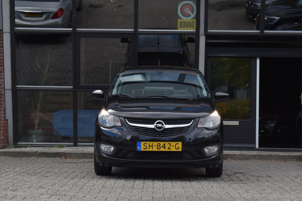 Opel KARL 1.0 ecoFLEX Edition Airco Nieuwe APK