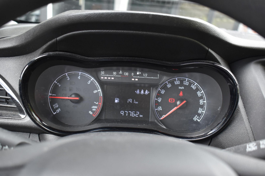 Opel KARL 1.0 ecoFLEX Edition Airco Nieuwe APK