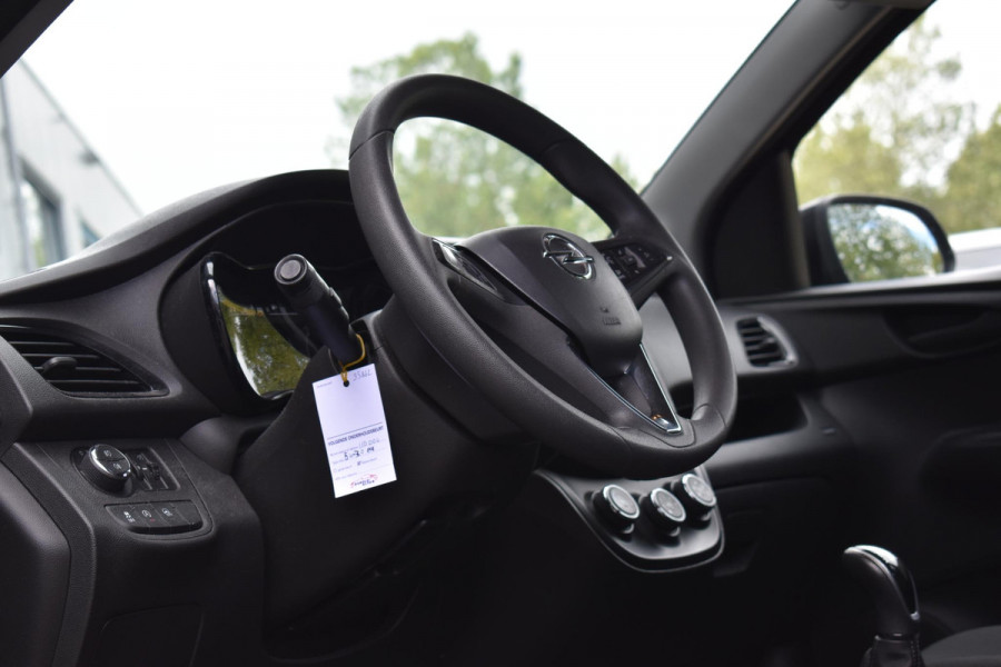 Opel KARL 1.0 ecoFLEX Edition Airco Nieuwe APK