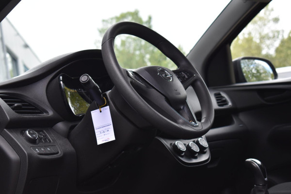 Opel KARL 1.0 ecoFLEX Edition Airco Nieuwe APK