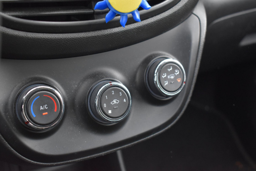 Opel KARL 1.0 ecoFLEX Edition Airco Nieuwe APK