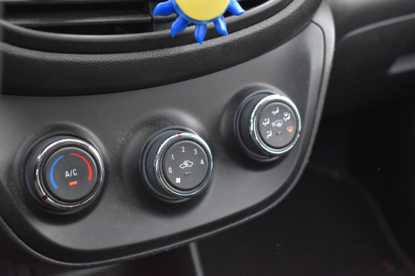 Opel KARL 1.0 ecoFLEX Edition Airco Nieuwe APK