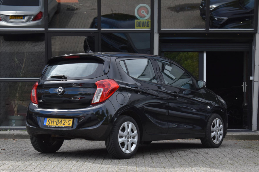 Opel KARL 1.0 ecoFLEX Edition Airco Nieuwe APK