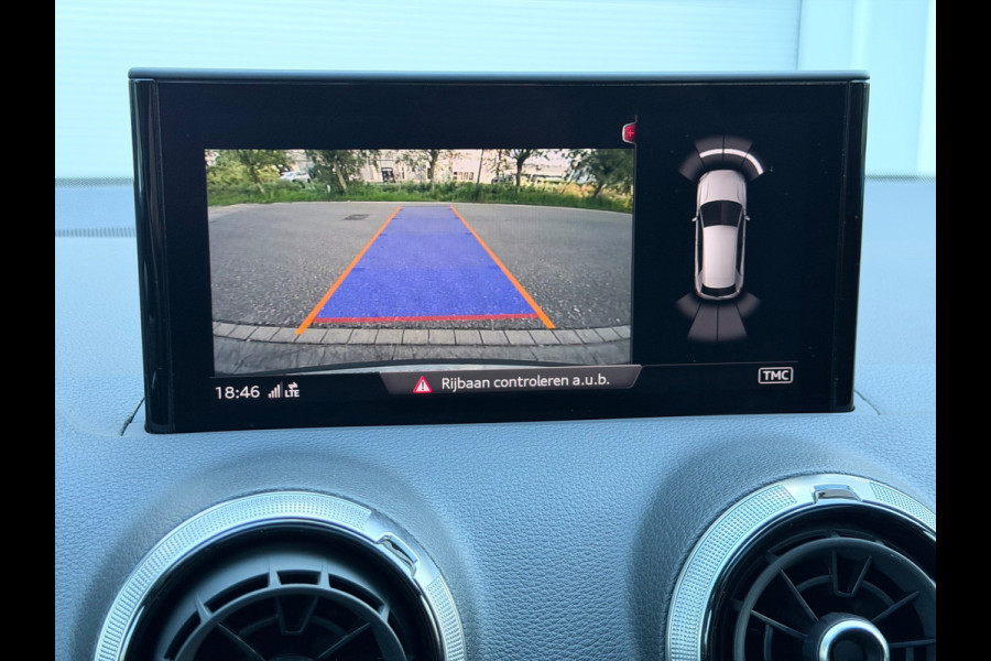 Audi Q2 35 TFSI S Edition Pano/Virtual/Camera/Leer