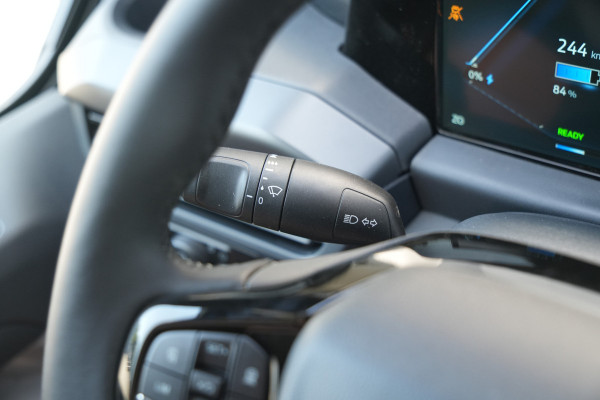 Ford E-Transit Custom 340 L2H1 Sport 71 kWh 218pk - 2x Schuif - ACC - B&O - Navi - Stoel/Stuurverwarming - 360 Camera - Trekhaak - Rijklaar