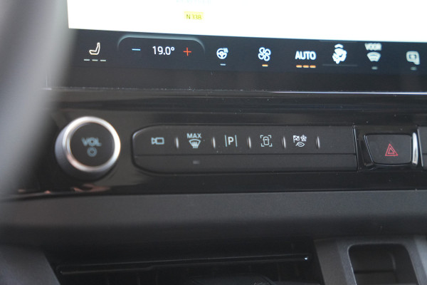 Ford E-Transit Custom 340 L2H1 Sport 71 kWh 218pk - 2x Schuif - ACC - B&O - Navi - Stoel/Stuurverwarming - 360 Camera - Trekhaak - Rijklaar