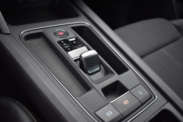 CUPRA Leon Sportstourer 2.0 TSI 245PK Keyless Lane ACC