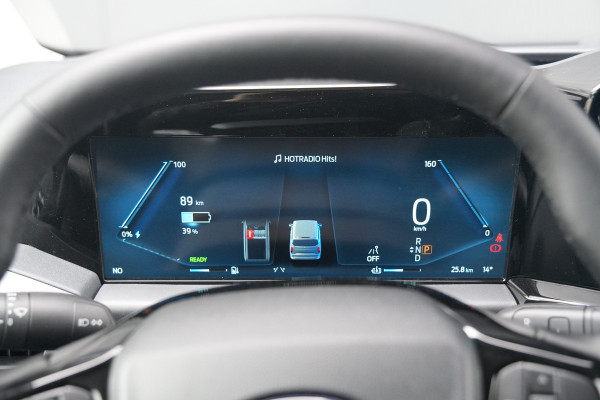 Ford E-Transit Custom 340 L2H1 Sport 71 kWh 218pk - 2x Schuif - ACC - B&O - Navi - Stoel/Stuurverwarming - 360 Camera - Trekhaak - Rijklaar