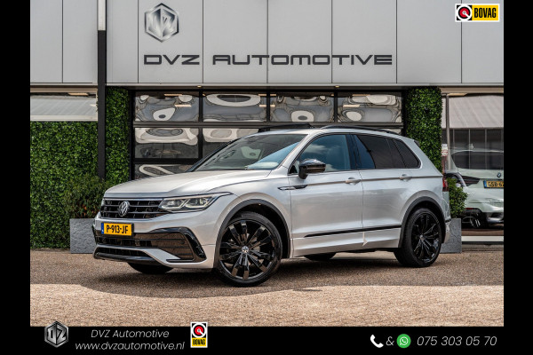 Volkswagen Tiguan 1.5 TSI 150PK DSG R-Line Business+ | Pano | IQ Light | ACC | Camera