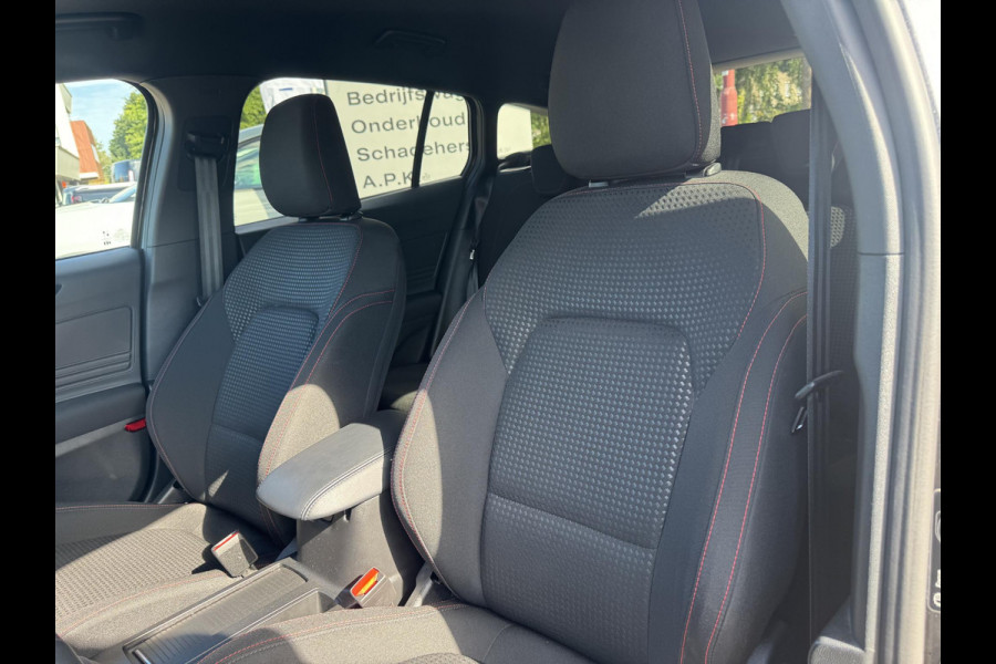 Ford FOCUS Wagon 1.0 EcoBoost Hybrid ST Line 125pk | Adaptieve Cruise | Winterpack | SYNC4 | Achteruitrijcamera | Dodehoeksensoren