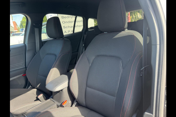 Ford FOCUS Wagon 1.0 EcoBoost Hybrid ST Line 125pk | Adaptieve Cruise | Winterpack | SYNC4 | Achteruitrijcamera | Dodehoeksensoren