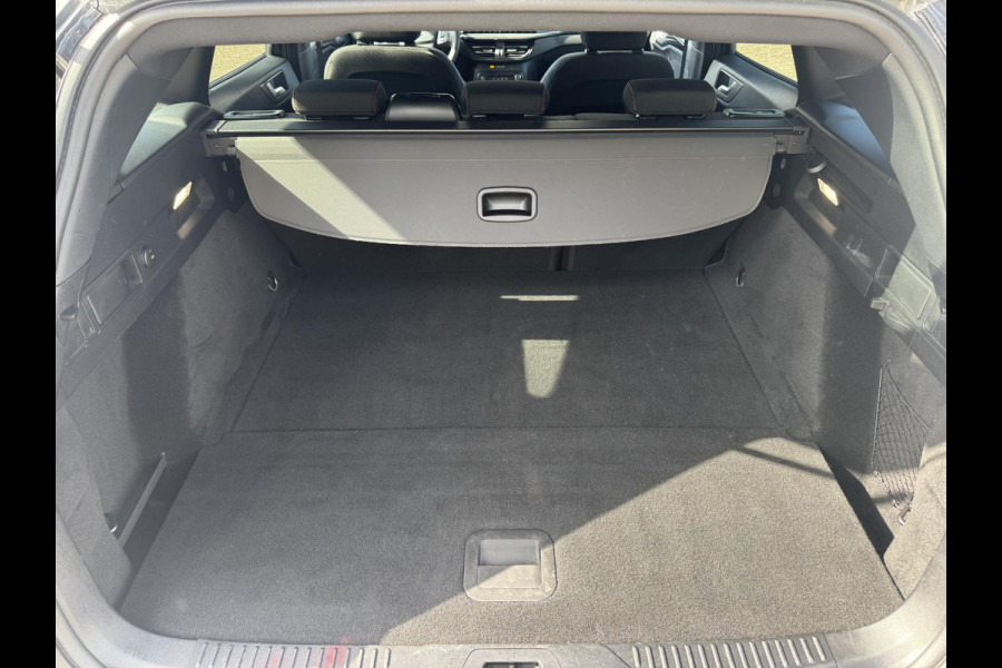 Ford FOCUS Wagon 1.0 EcoBoost Hybrid ST Line 125pk | Adaptieve Cruise | Winterpack | SYNC4 | Achteruitrijcamera | Dodehoeksensoren