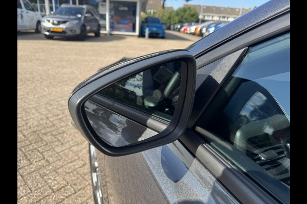 Ford FOCUS Wagon 1.0 EcoBoost Hybrid ST Line 125pk | Adaptieve Cruise | Winterpack | SYNC4 | Achteruitrijcamera | Dodehoeksensoren