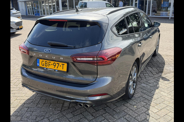 Ford FOCUS Wagon 1.0 EcoBoost Hybrid ST Line 125 pk | Winter Pack | Driver Assistance Pack | Adaptive cruise control