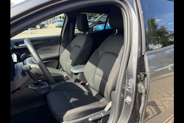 Ford FOCUS Wagon 1.0 EcoBoost Hybrid ST Line 125 pk | Winter Pack | Driver Assistance Pack | Adaptive cruise control