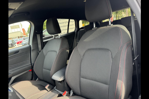 Ford FOCUS Wagon 1.0 EcoBoost Hybrid ST Line 125pk | Adaptieve Cruise | Winterpack | SYNC4 | Achteruitrijcamera | Dodehoeksensoren
