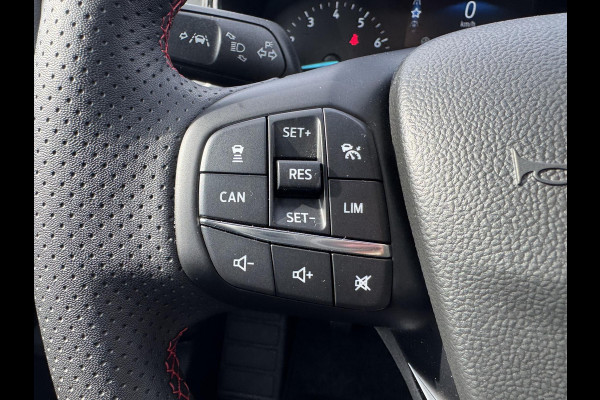 Ford FOCUS Wagon 1.0 EcoBoost Hybrid ST Line 125pk | Adaptieve Cruise | Winterpack | SYNC4 | Achteruitrijcamera | Dodehoeksensoren