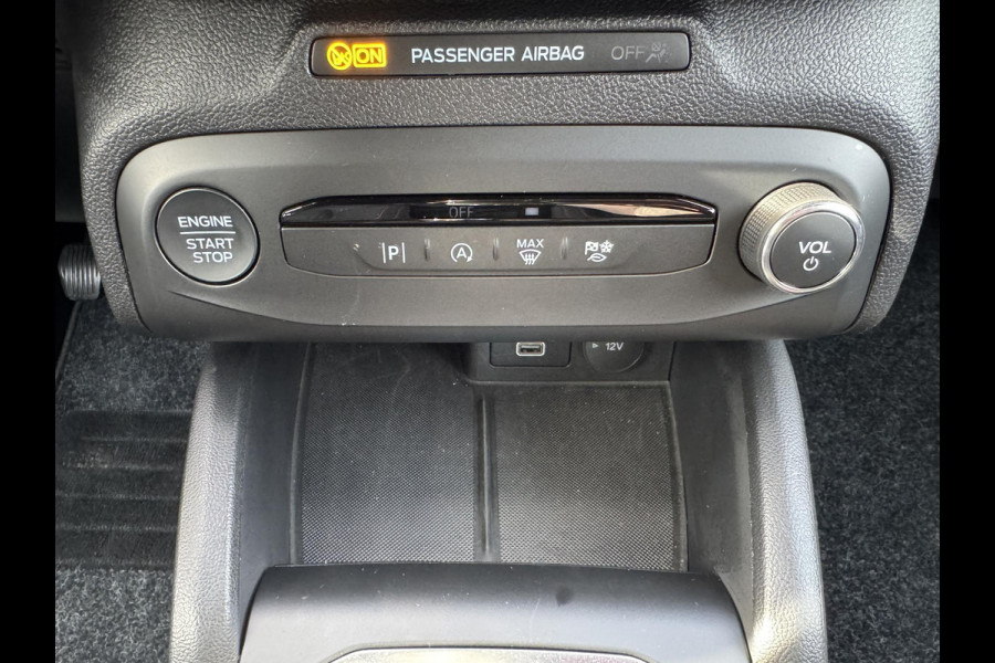 Ford FOCUS Wagon 1.0 EcoBoost Hybrid ST Line 125pk | Adaptieve Cruise | Winterpack | SYNC4 | Achteruitrijcamera | Dodehoeksensoren