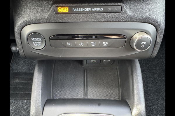 Ford FOCUS Wagon 1.0 EcoBoost Hybrid ST Line 125pk | Adaptieve Cruise | Winterpack | SYNC4 | Achteruitrijcamera | Dodehoeksensoren