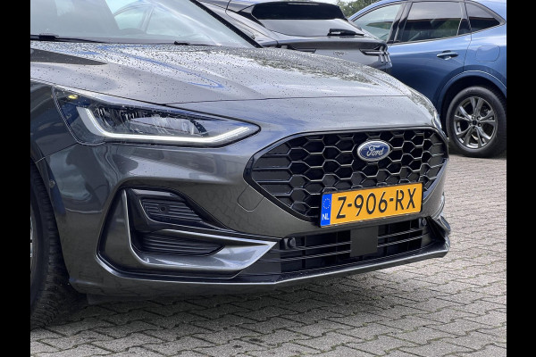 Ford FOCUS Wagon 1.0 EcoBoost Hybrid ST Line | Winter Pack | Adaptive cruise control | Driver Assitance Pack