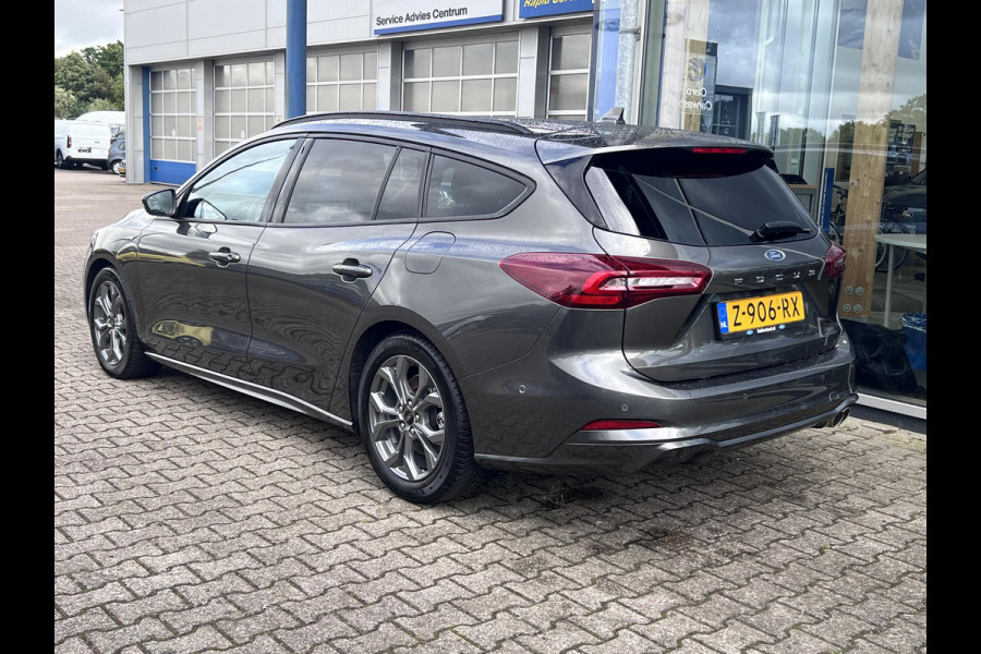 Ford FOCUS Wagon 1.0 EcoBoost Hybrid ST Line | Winter Pack | Adaptive cruise control | Driver Assitance Pack