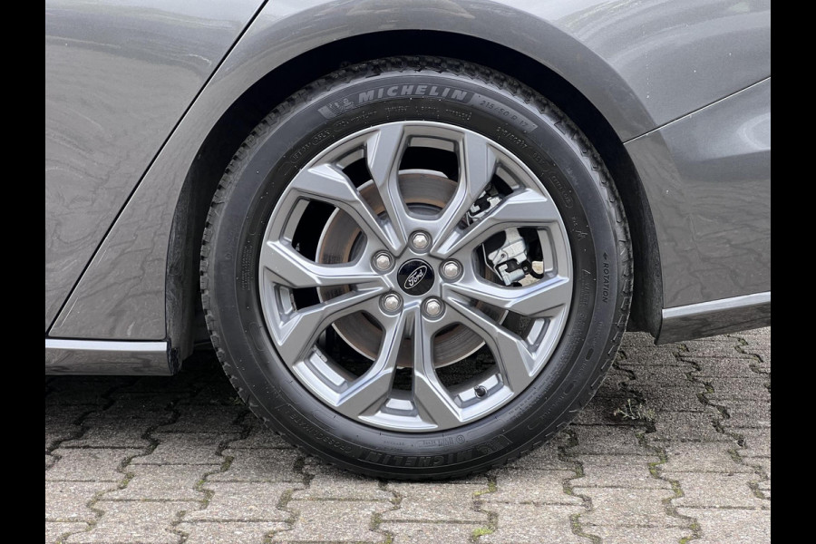 Ford FOCUS Wagon 1.0 EcoBoost Hybrid ST Line | Winter Pack | Adaptive cruise control | Driver Assitance Pack