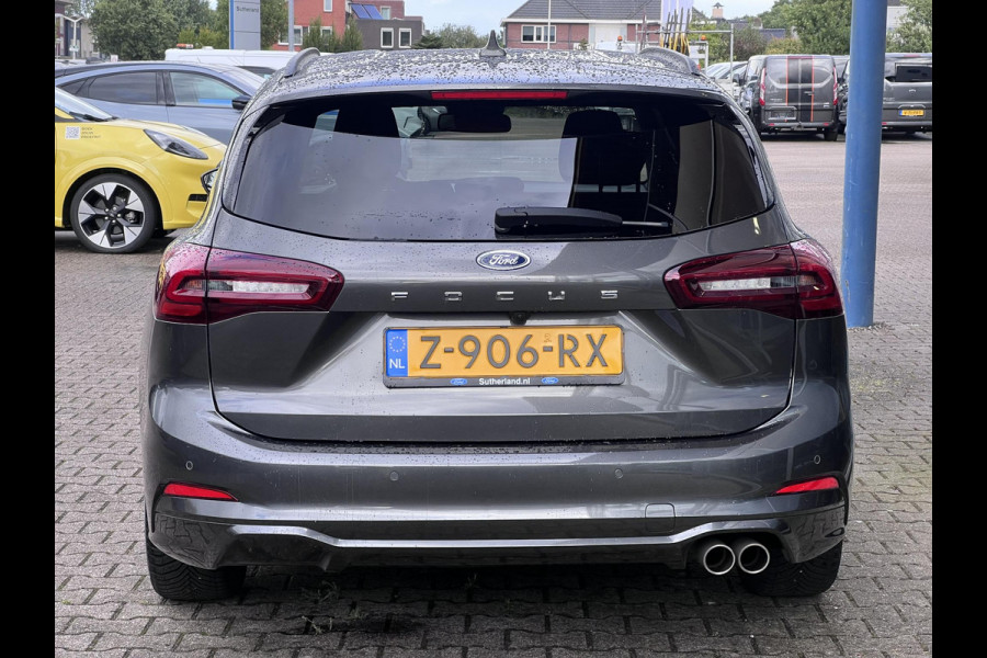 Ford FOCUS Wagon 1.0 EcoBoost Hybrid ST Line | Winter Pack | Adaptive cruise control | Driver Assitance Pack