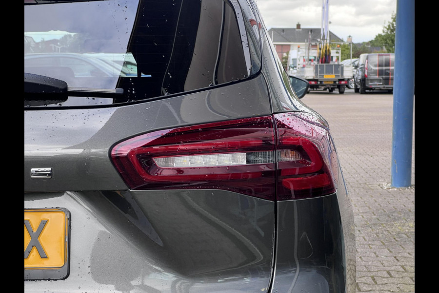 Ford FOCUS Wagon 1.0 EcoBoost Hybrid ST Line | Winter Pack | Adaptive cruise control | Driver Assitance Pack