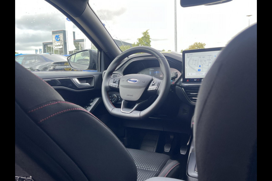 Ford FOCUS Wagon 1.0 EcoBoost Hybrid ST Line | Winter Pack | Adaptive cruise control | Driver Assitance Pack