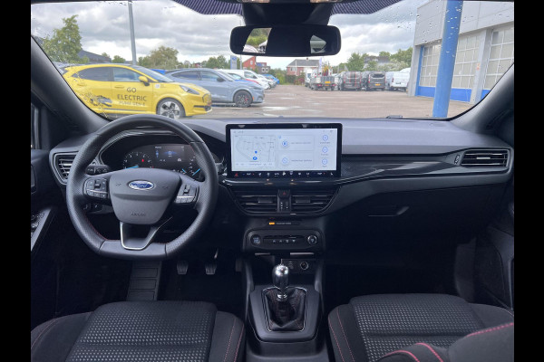Ford FOCUS Wagon 1.0 EcoBoost Hybrid ST Line | Winter Pack | Adaptive cruise control | Driver Assitance Pack