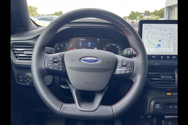Ford FOCUS Wagon 1.0 EcoBoost Hybrid ST Line | Winter Pack | Adaptive cruise control | Driver Assitance Pack