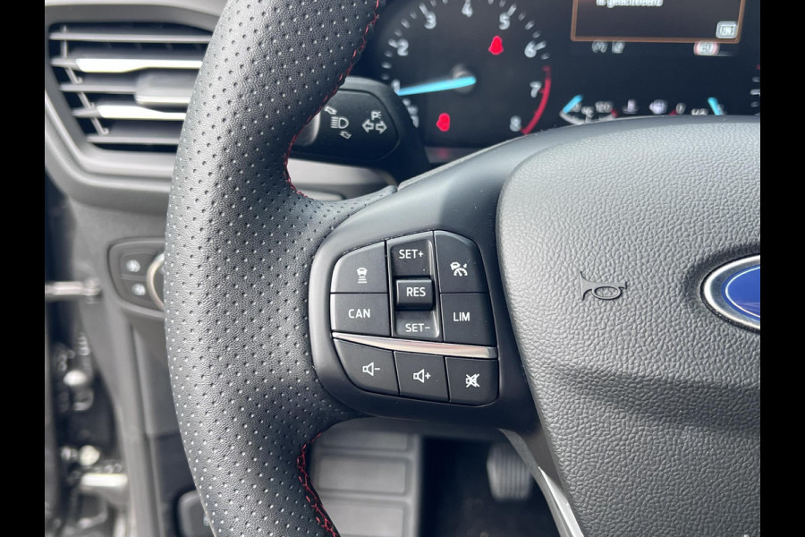 Ford FOCUS Wagon 1.0 EcoBoost Hybrid ST Line | Winter Pack | Adaptive cruise control | Driver Assitance Pack