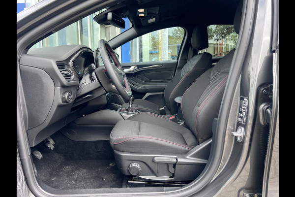 Ford FOCUS Wagon 1.0 EcoBoost Hybrid ST Line | Winter Pack | Adaptive cruise control | Driver Assitance Pack