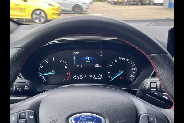 Ford FOCUS Wagon 1.0 EcoBoost Hybrid ST Line | Winter Pack | Adaptive cruise control | Driver Assitance Pack