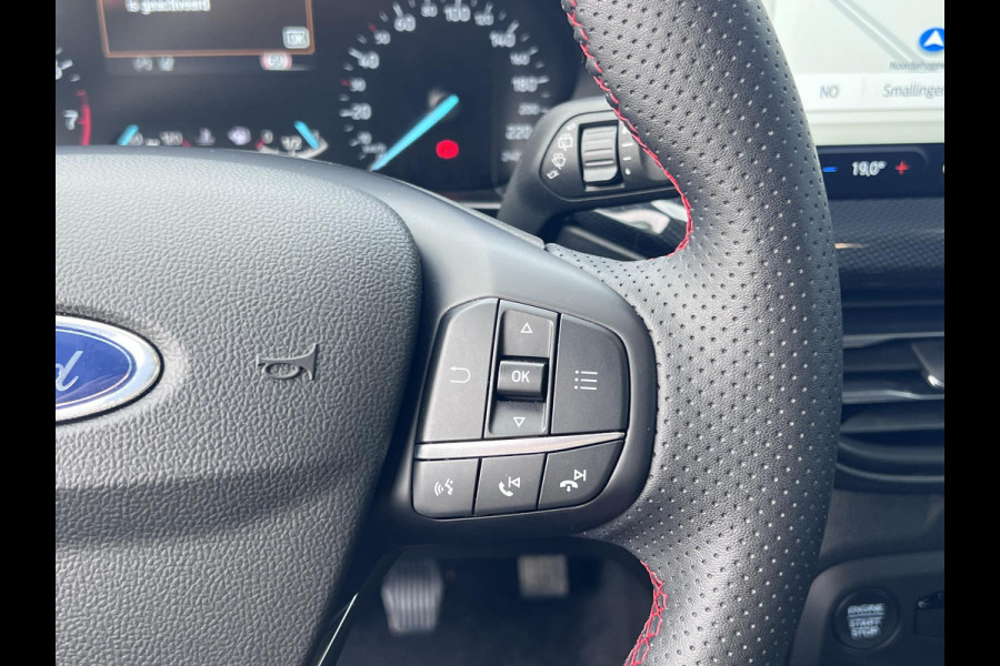 Ford FOCUS Wagon 1.0 EcoBoost Hybrid ST Line | Winter Pack | Adaptive cruise control | Driver Assitance Pack