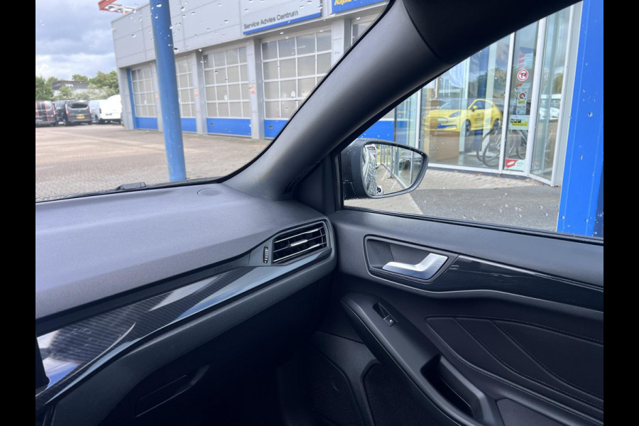 Ford FOCUS Wagon 1.0 EcoBoost Hybrid ST Line | Winter Pack | Adaptive cruise control | Driver Assitance Pack