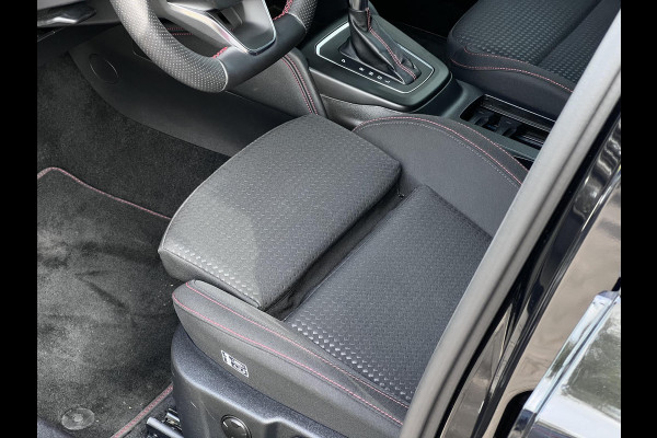 Ford FOCUS Wagon 1.0 EcoBoost Hybrid ST Line X 155pk Automaat | Trekhaak | 18 inch | Bang&Olufsen | Adaptive cruise control | Elektrisch achterklep
