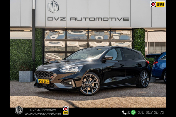 Ford Focus 2.3 EcoBoost ST-3 | B&O | Camera | Winter Pack