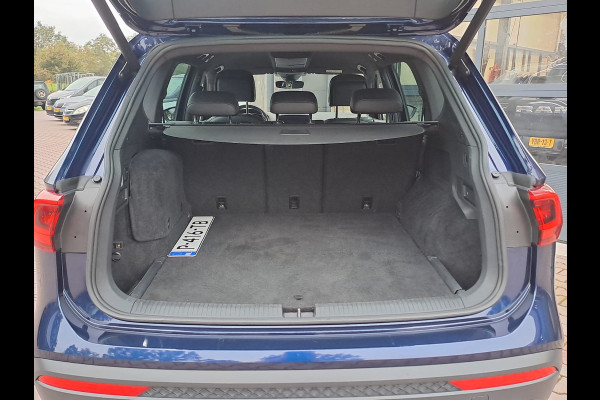 Seat Tarraco 1.4 TSI e-Hybrid PHEV Xcellence | LED | Trekhaak | ACC | Stoel- en stuurverwarming | Keyless | All-seasons |