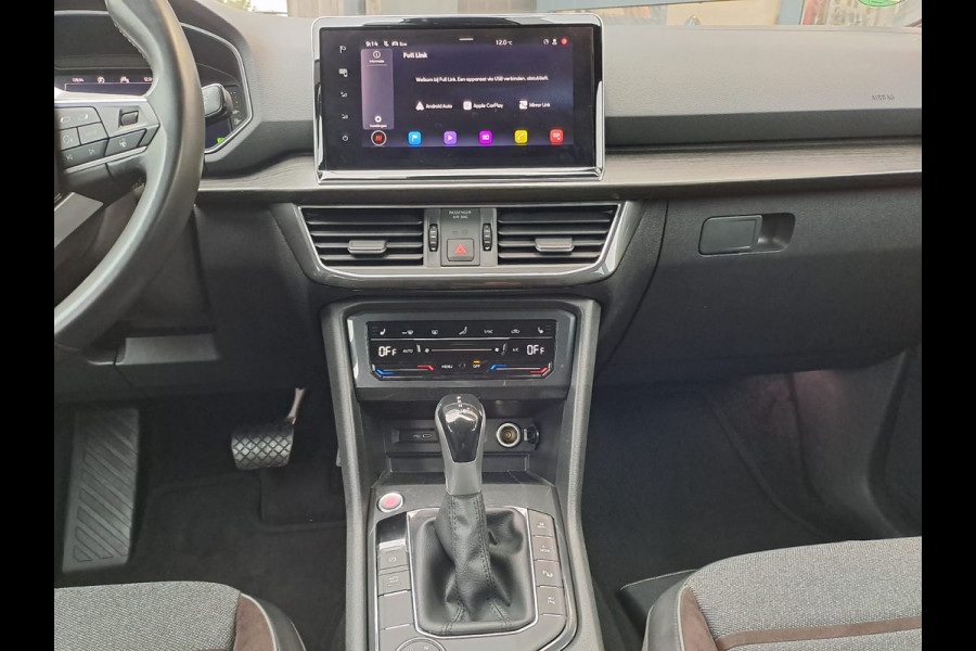 Seat Tarraco 1.4 TSI e-Hybrid PHEV Xcellence | LED | Trekhaak | ACC | Stoel- en stuurverwarming | Keyless | All-seasons |