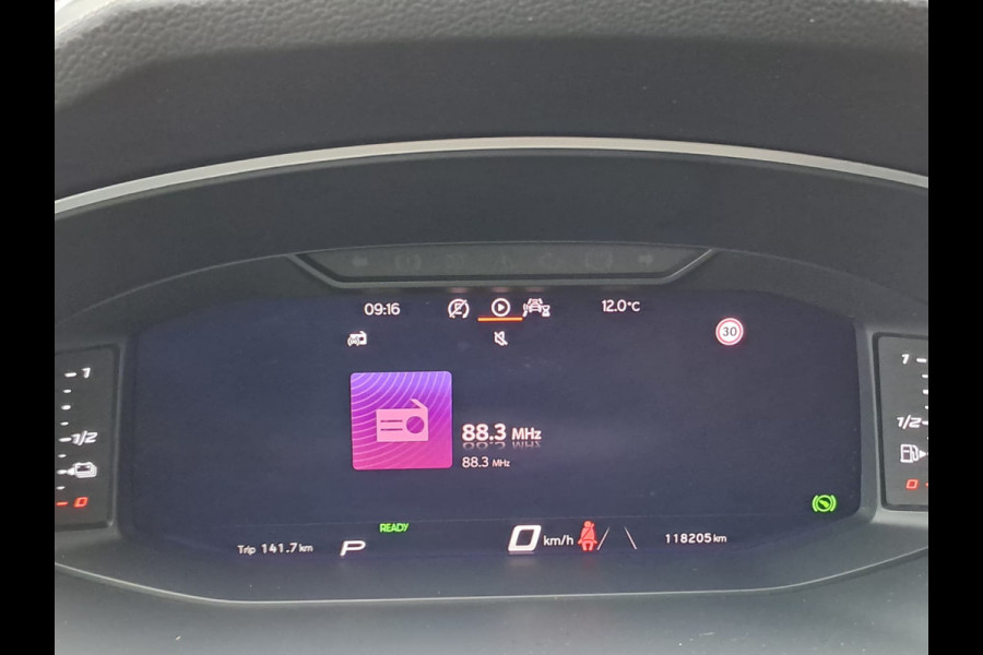 Seat Tarraco 1.4 TSI e-Hybrid PHEV Xcellence | LED | Trekhaak | ACC | Stoel- en stuurverwarming | Keyless | All-seasons |